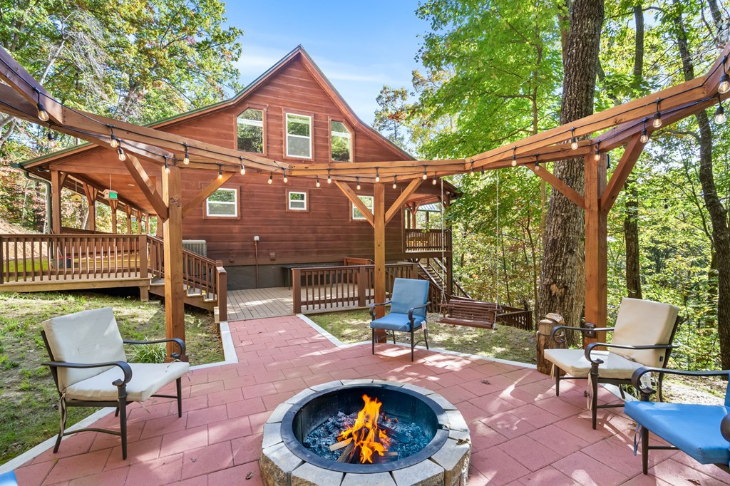 419951 Blairsville Residential