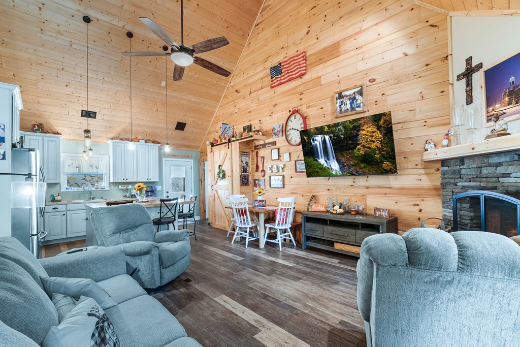 419951 Blairsville Residential