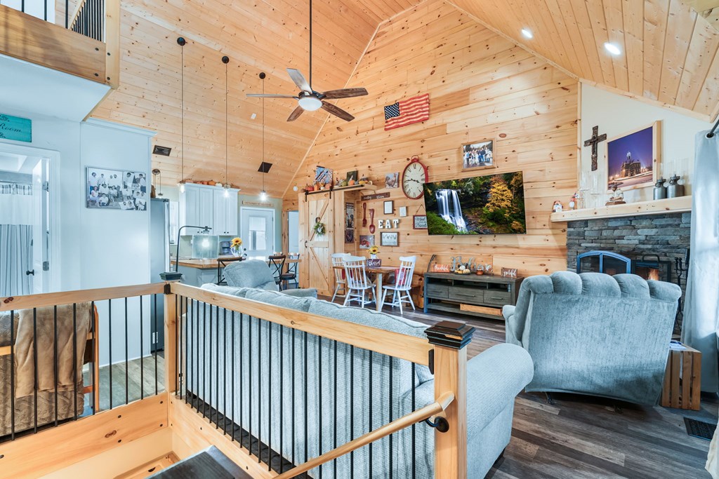 419951 Blairsville Residential