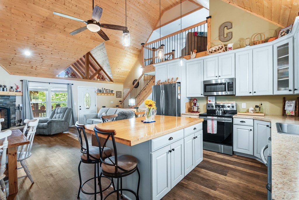 419951 Blairsville Residential