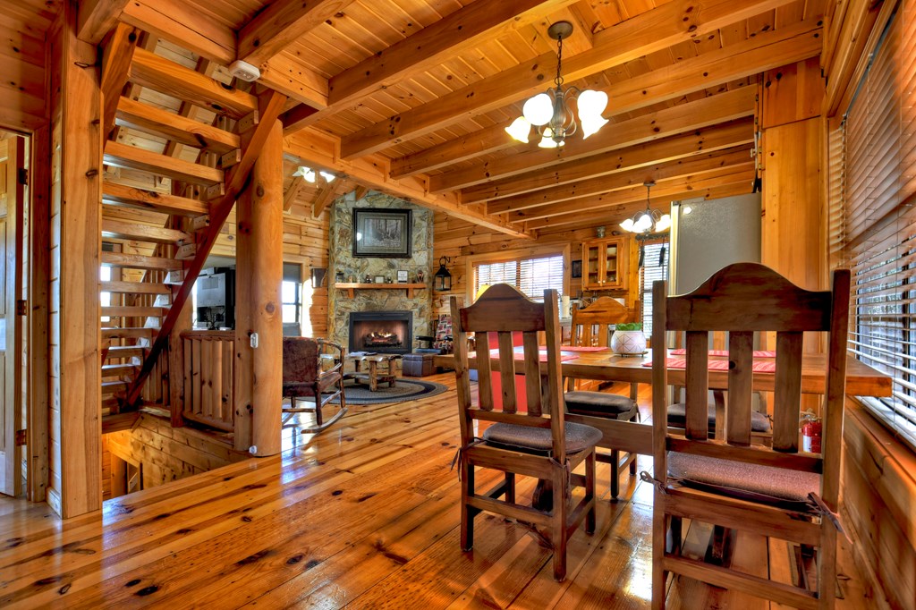 419955 Blue Ridge Residential