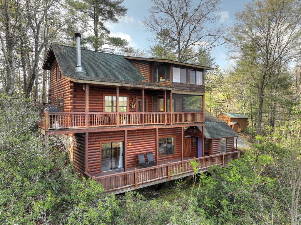 419955 Blue Ridge Residential