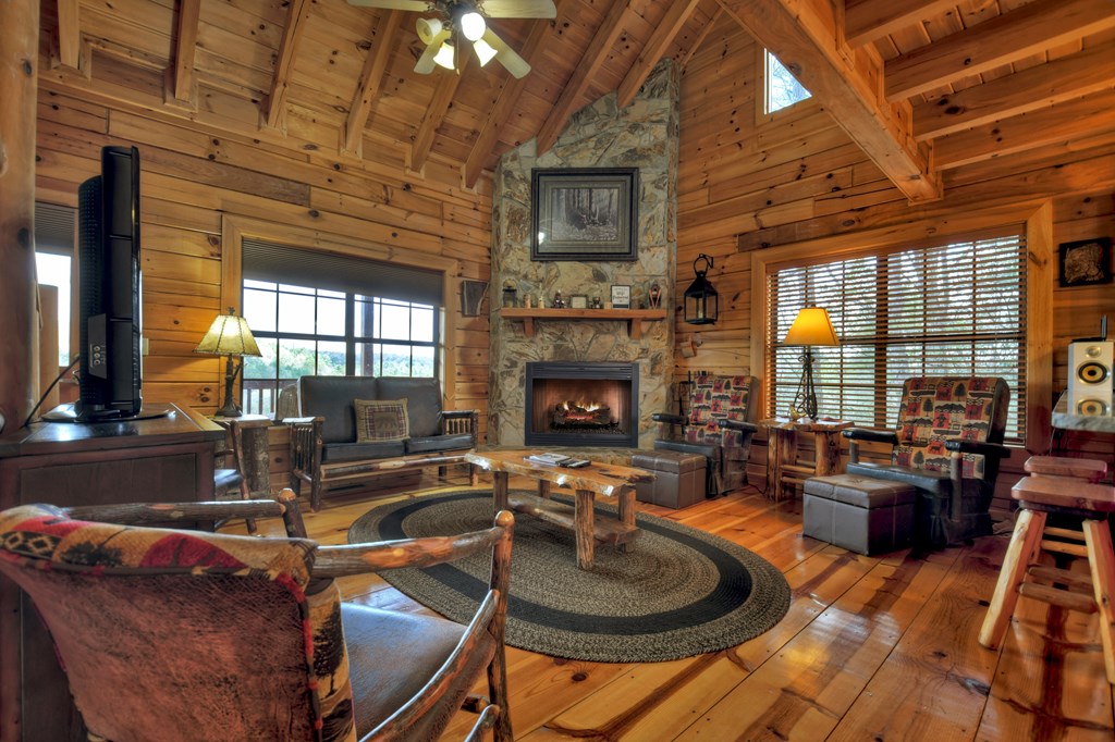 419955 Blue Ridge Residential