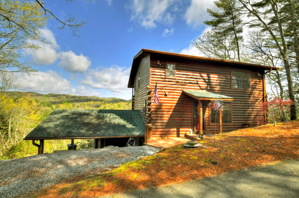 419955 Blue Ridge Residential