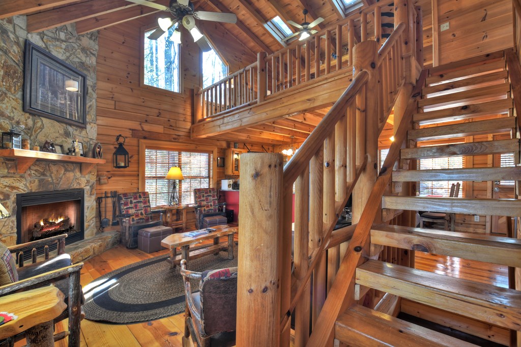 419955 Blue Ridge Residential