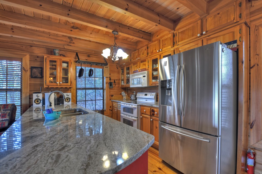 419955 Blue Ridge Residential