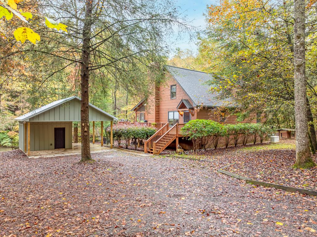 419956 Ellijay 