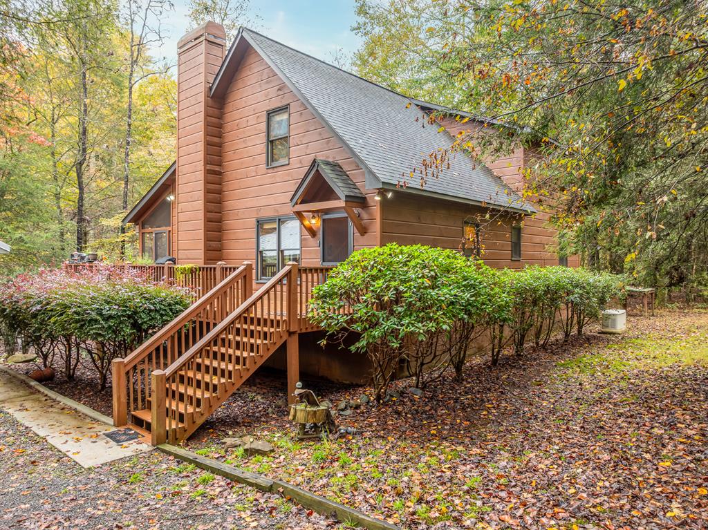 419956 Ellijay Residential