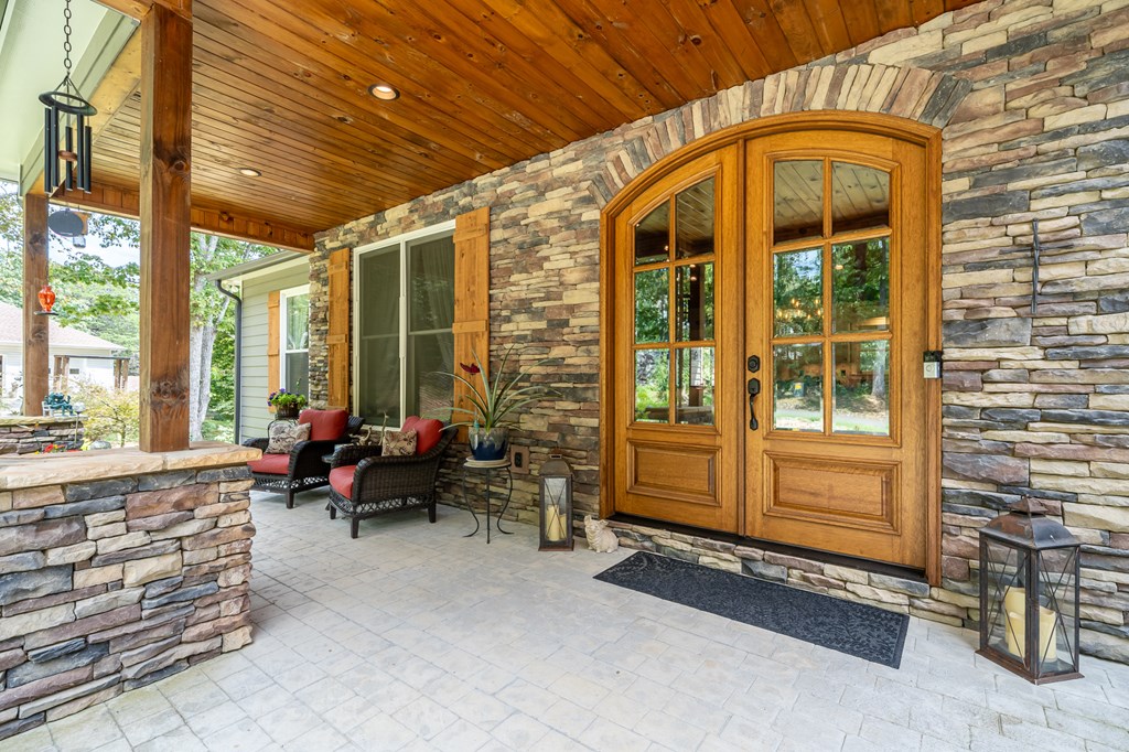 419957 Talking Rock Residential