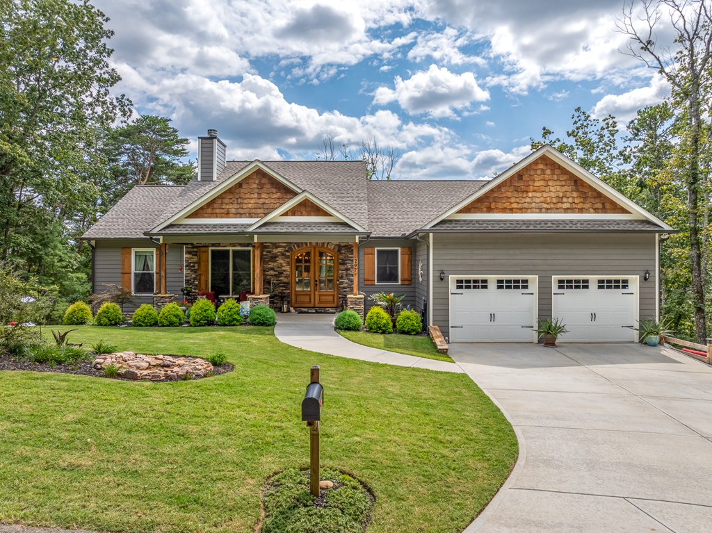 419957 Talking Rock Residential