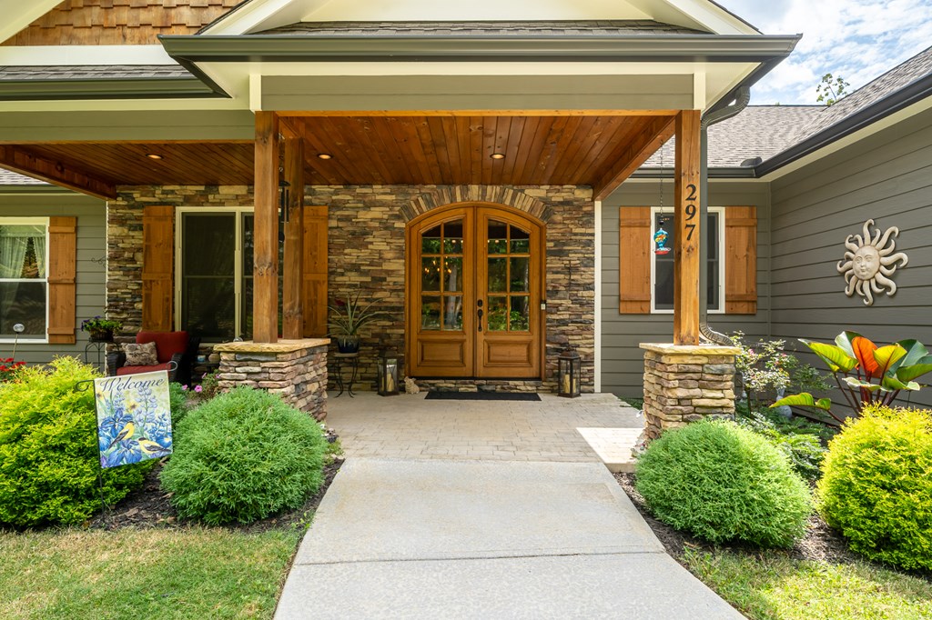 419957 Talking Rock Residential