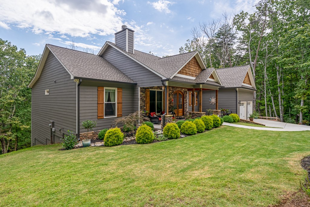 419957 Talking Rock Residential