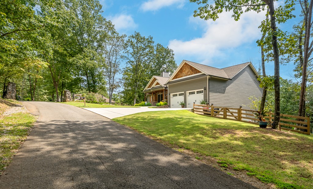 419957 Talking Rock Residential