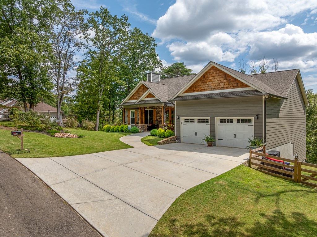 419957 Talking Rock Residential