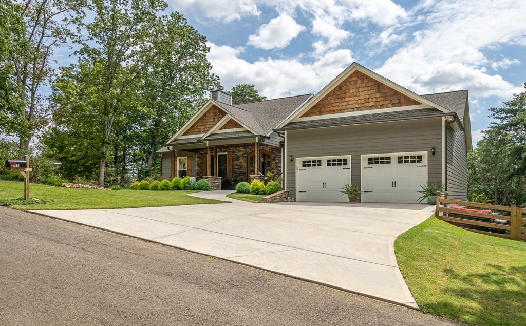 419957 Talking Rock Residential