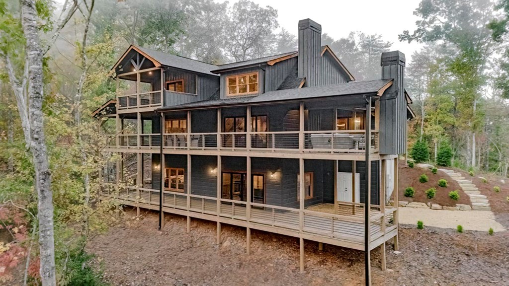 419961 Blue Ridge Residential