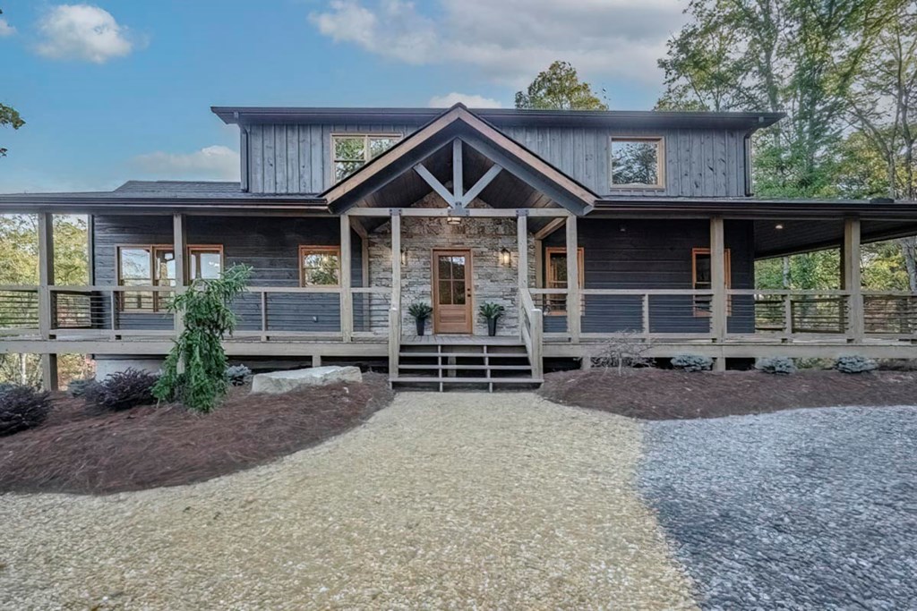 419961 Blue Ridge Residential