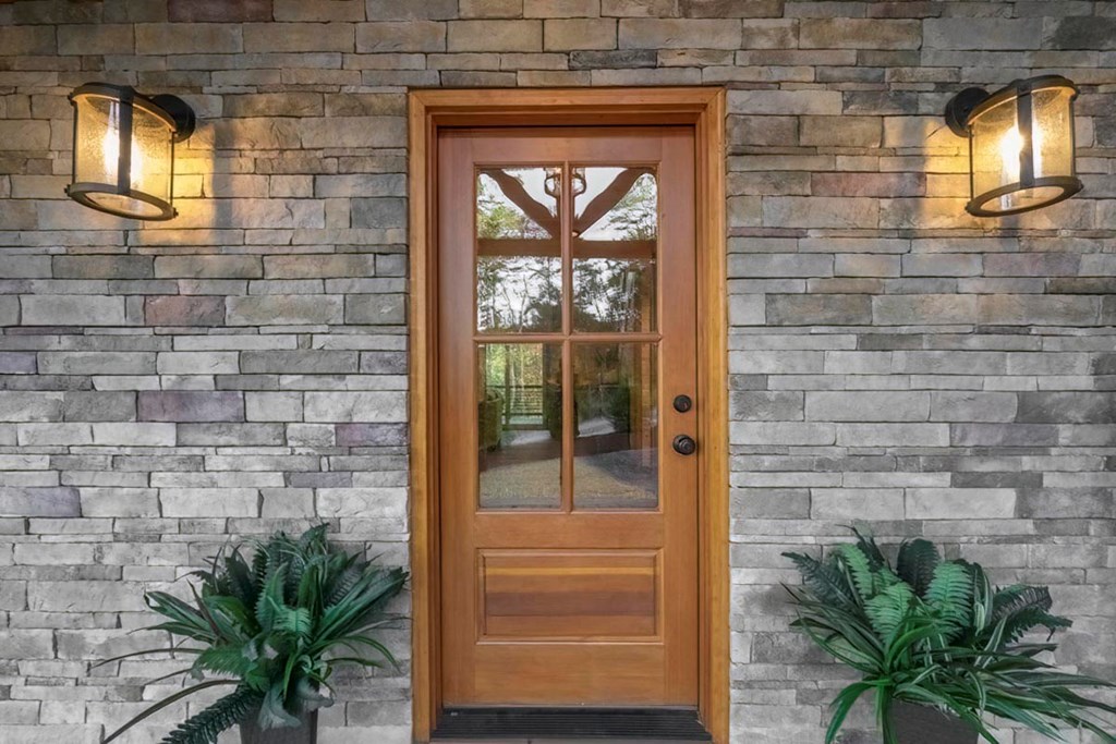 419961 Blue Ridge Residential