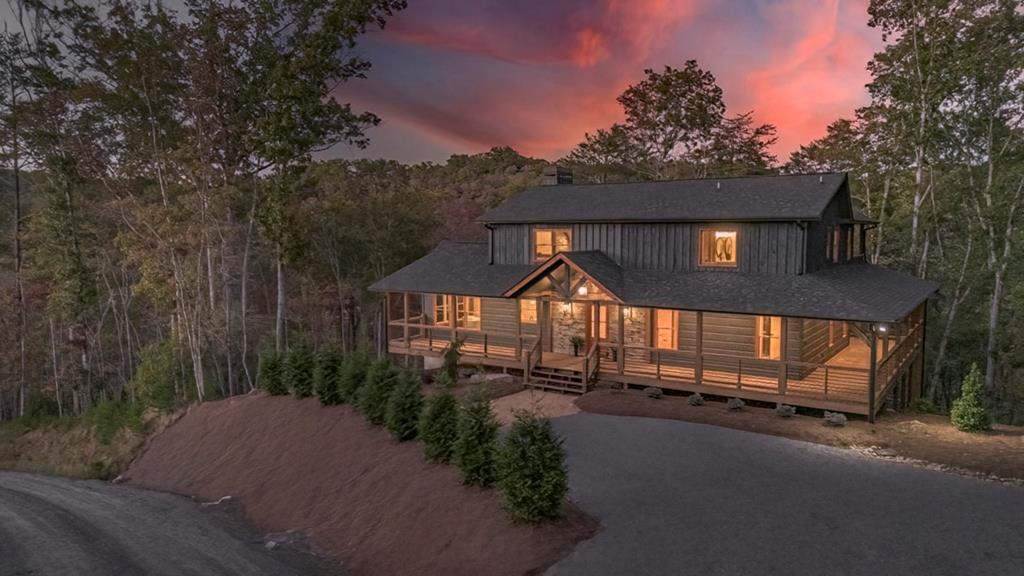 419961 Blue Ridge Residential