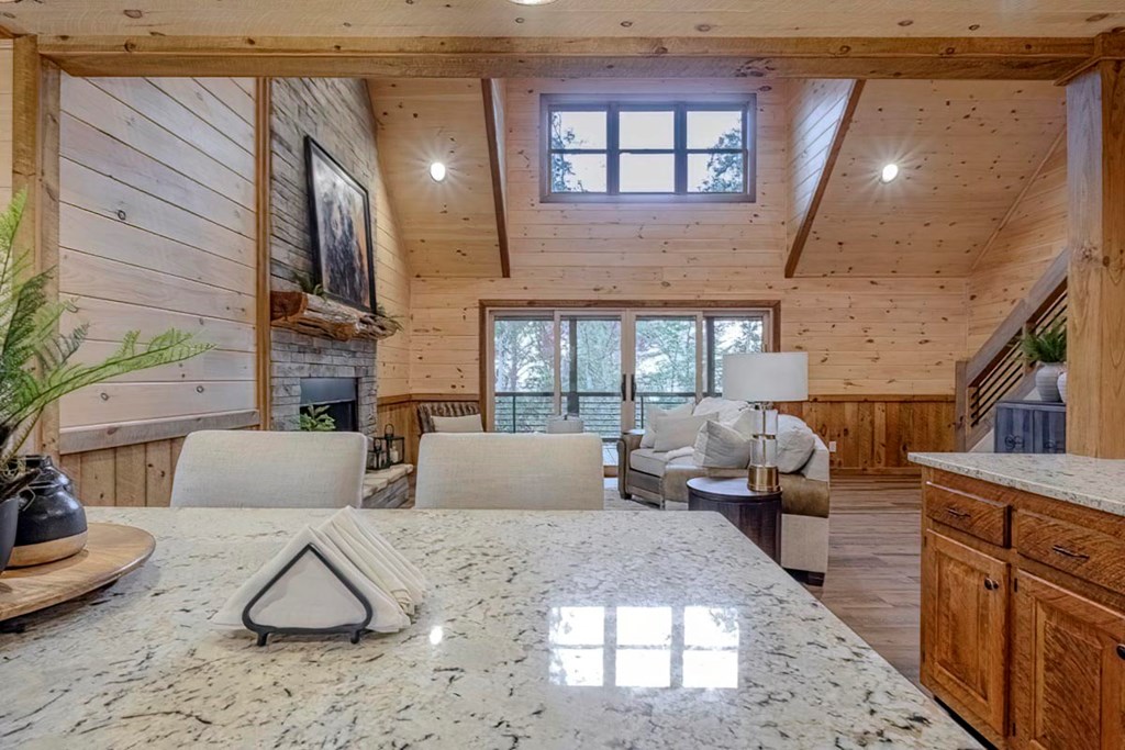 419961 Blue Ridge Residential