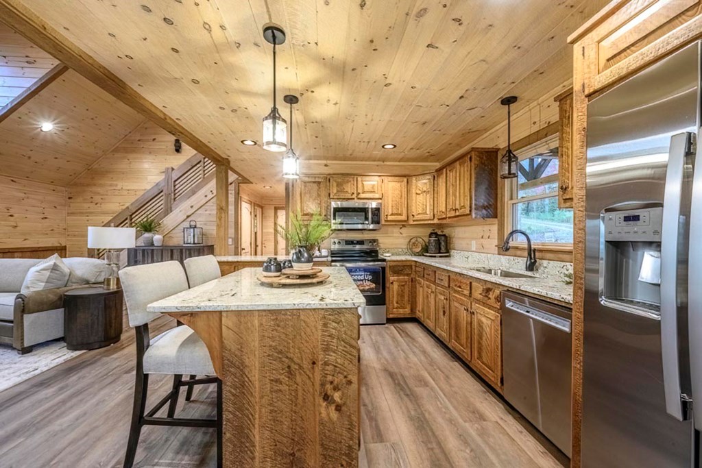 419961 Blue Ridge Residential