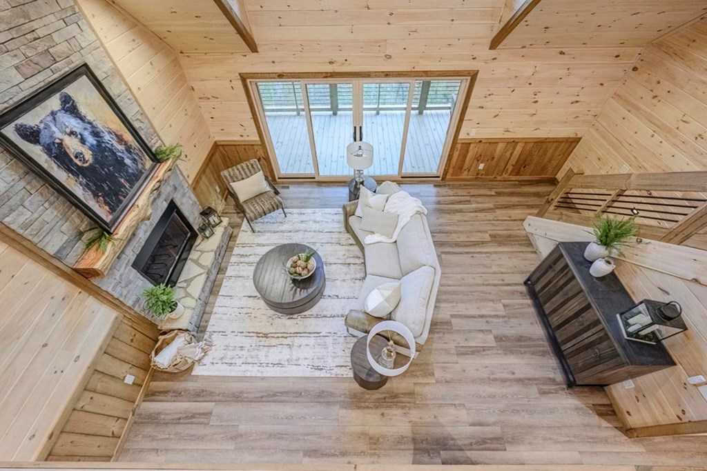 419961 Blue Ridge Residential