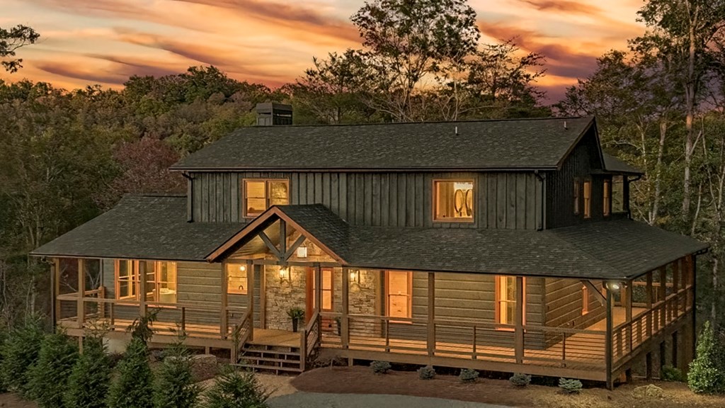 419961 Blue Ridge Residential