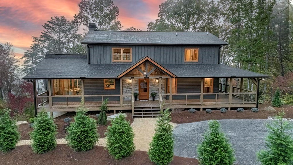 419961 Blue Ridge Residential