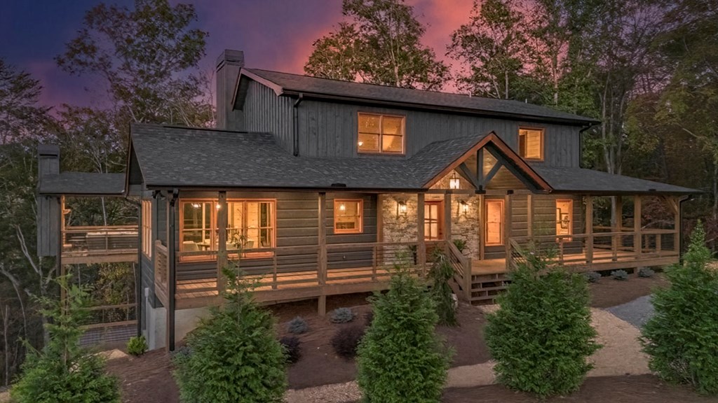 419961 Blue Ridge Residential