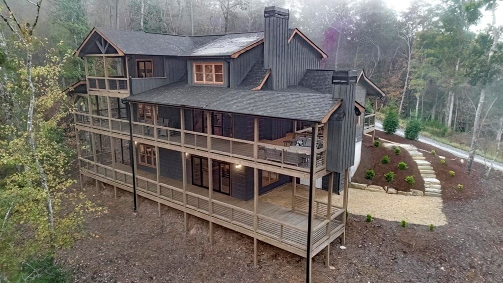 419961 Blue Ridge Residential