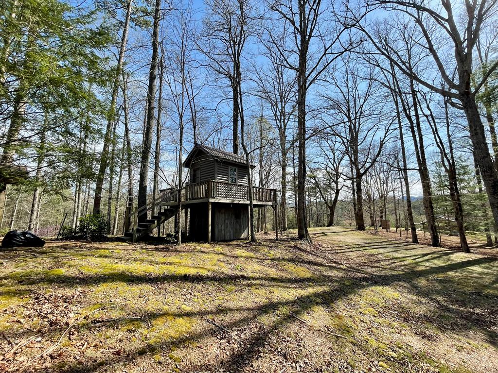 419962 Blue Ridge Residential