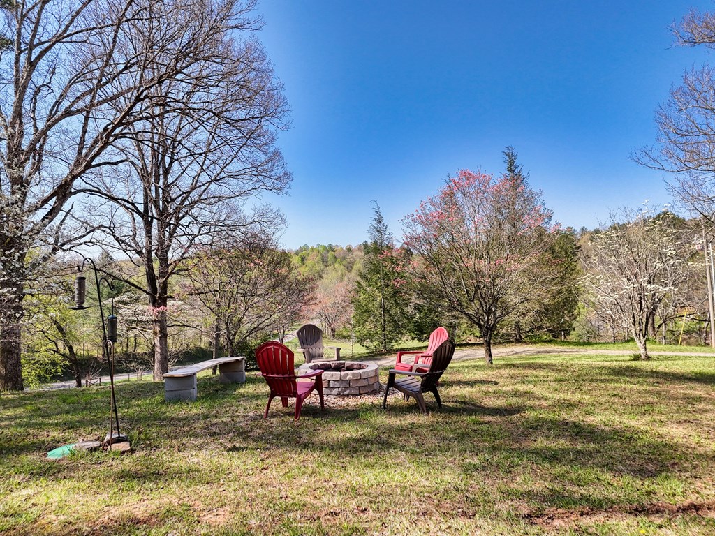 419962 Blue Ridge Residential