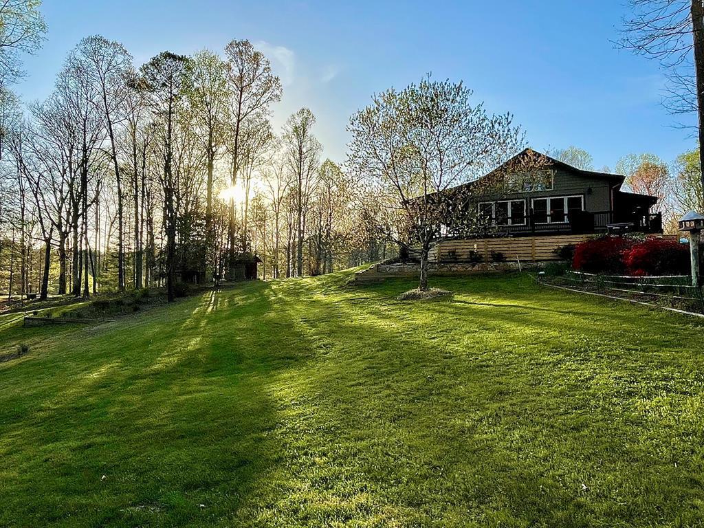 419962 Blue Ridge Residential