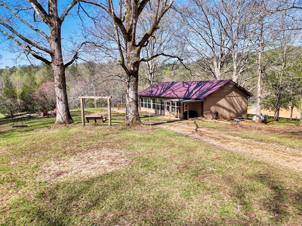 419962 Blue Ridge Residential