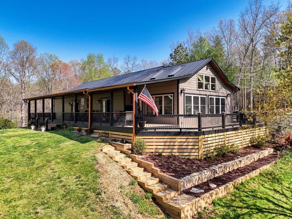 419962 Blue Ridge Residential