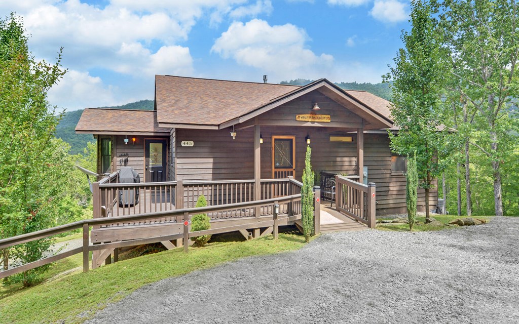 419966 Murphy Residential