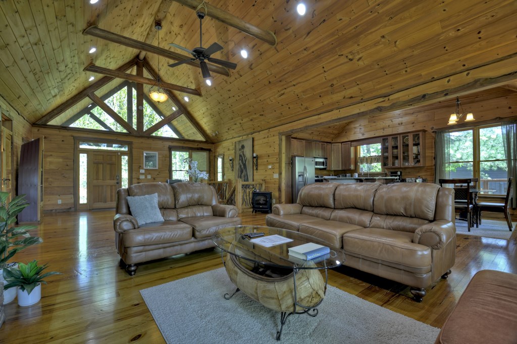 419971 Blue Ridge Residential