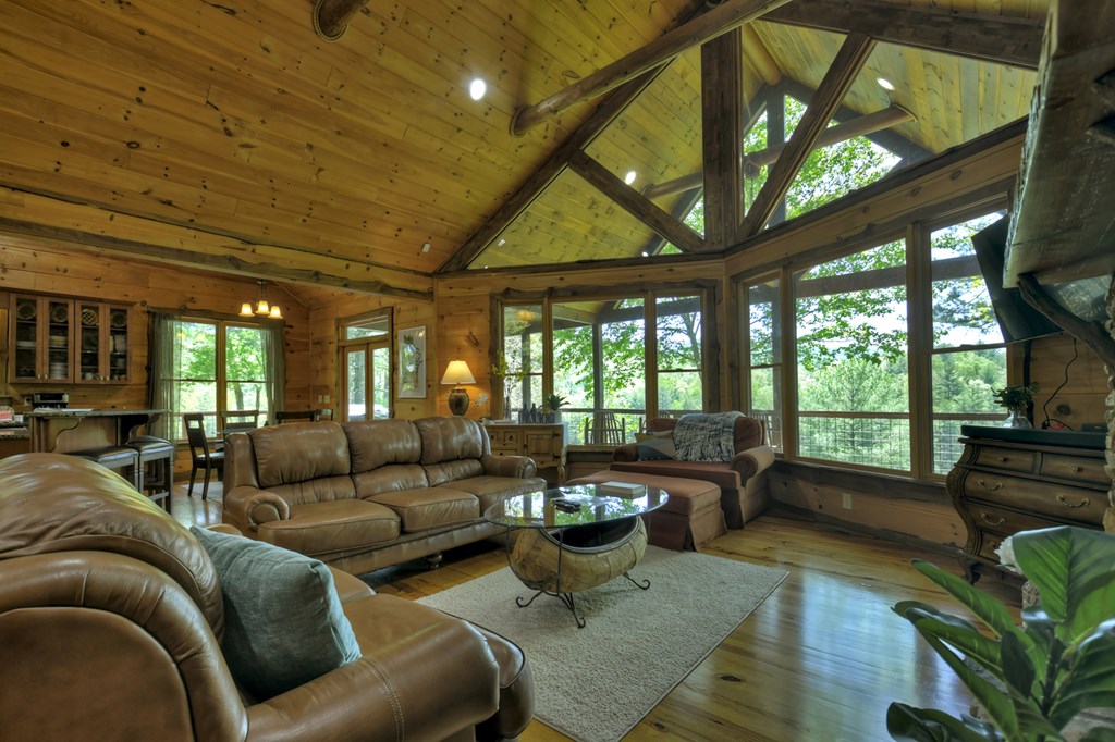 419971 Blue Ridge Residential