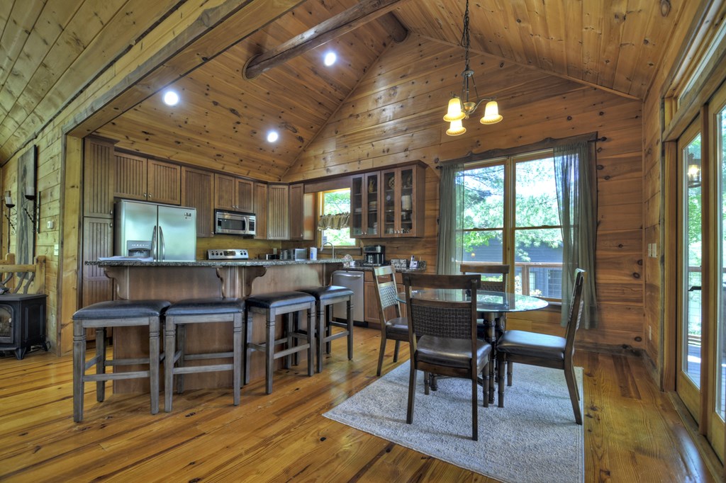 419971 Blue Ridge Residential