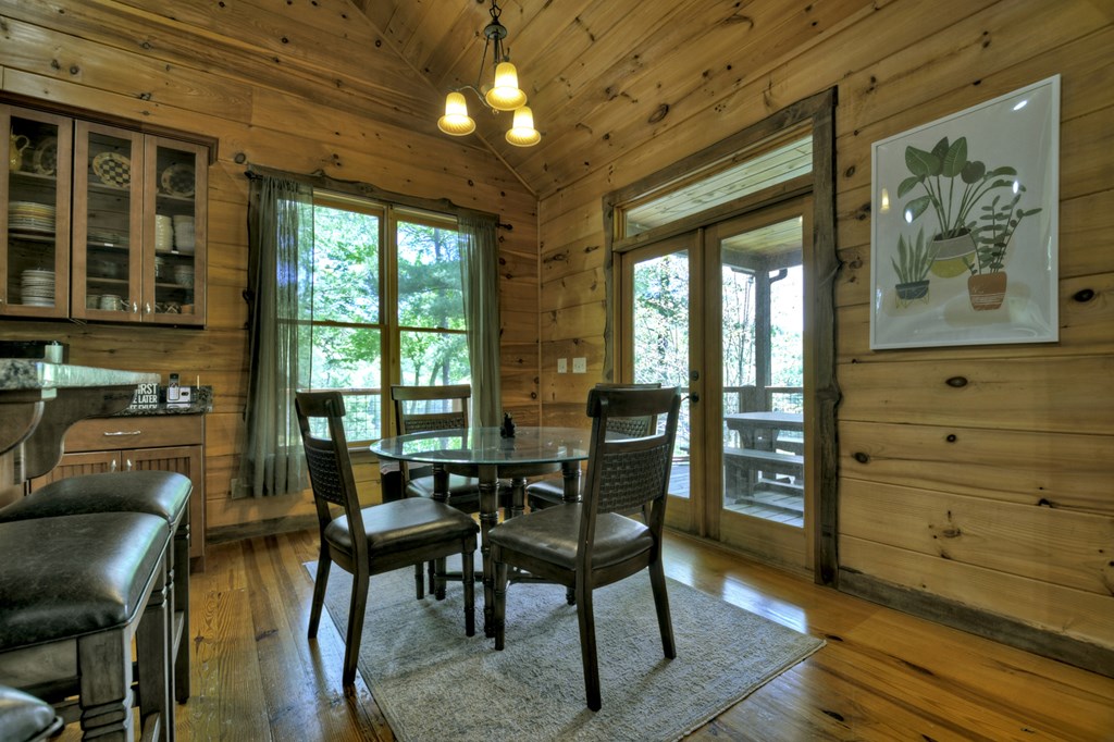 419971 Blue Ridge Residential