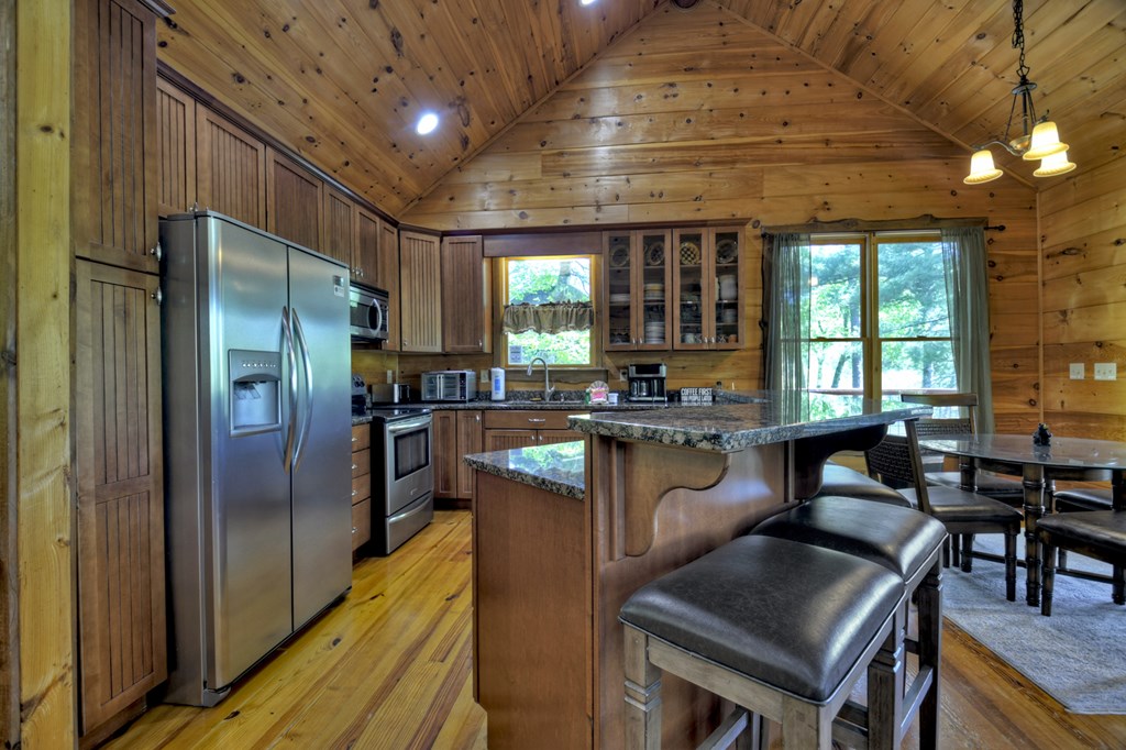 419971 Blue Ridge Residential