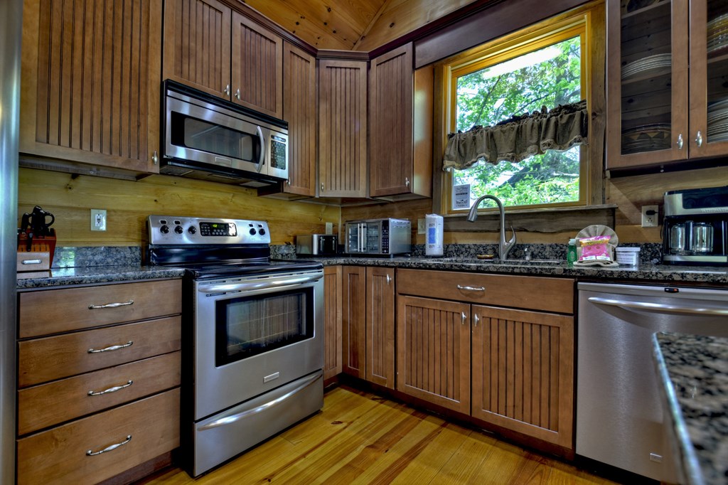 419971 Blue Ridge Residential