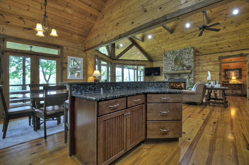 419971 Blue Ridge Residential