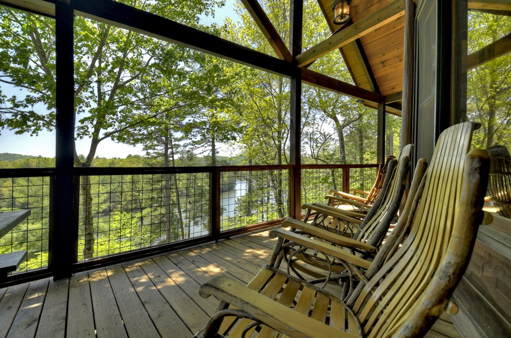 419971 Blue Ridge Residential