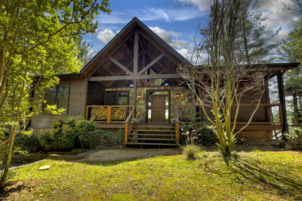 419971 Blue Ridge Residential