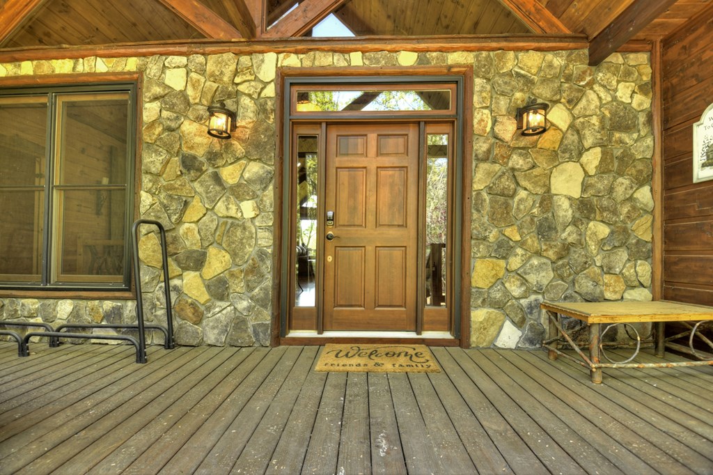 419971 Blue Ridge Residential