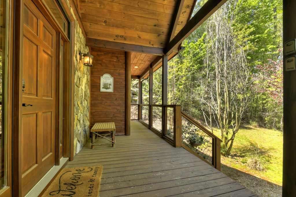 419971 Blue Ridge Residential