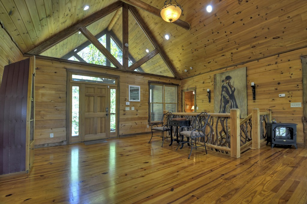 419971 Blue Ridge Residential