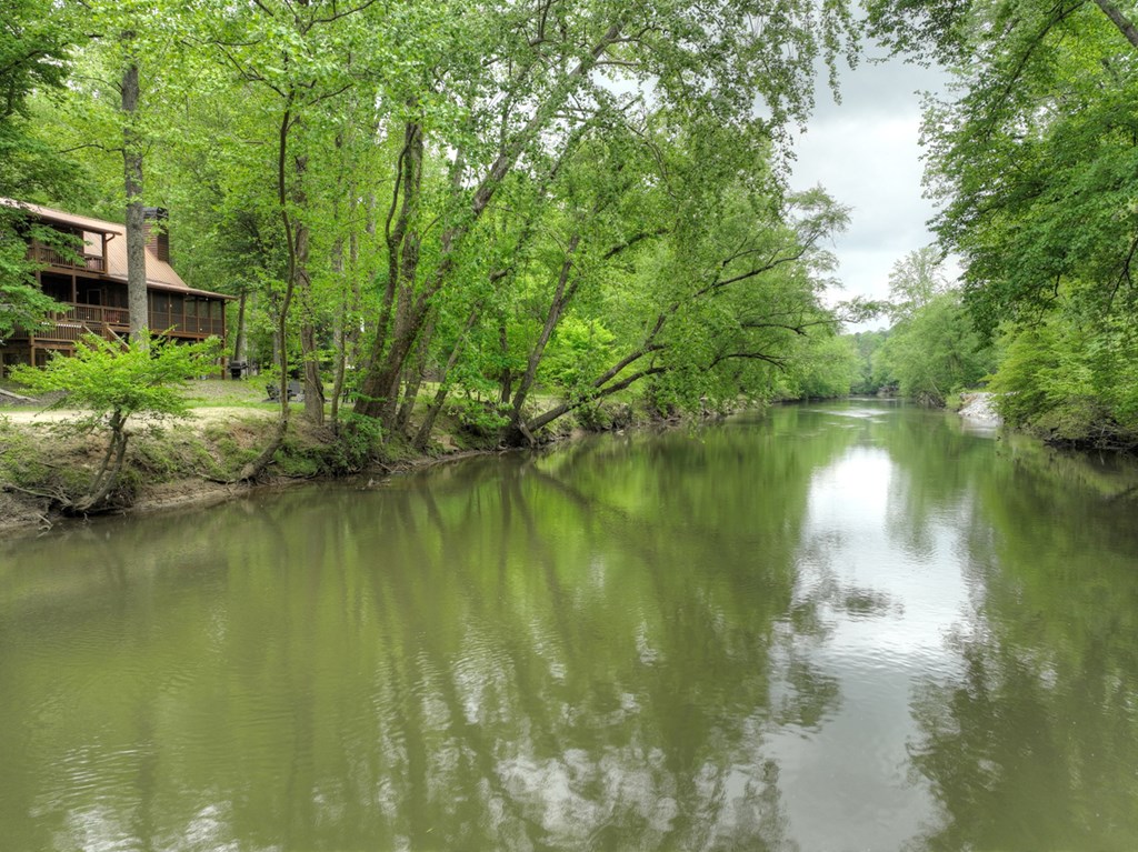 419975 Ellijay Residential