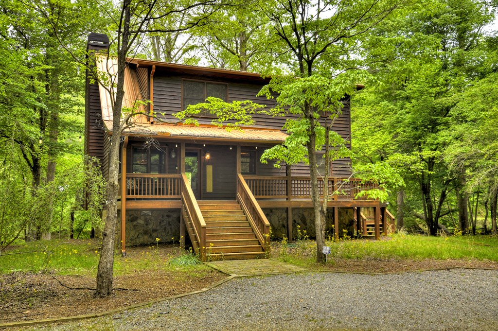 419975 Ellijay Residential